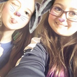 Meet your Posher, Ashlynn